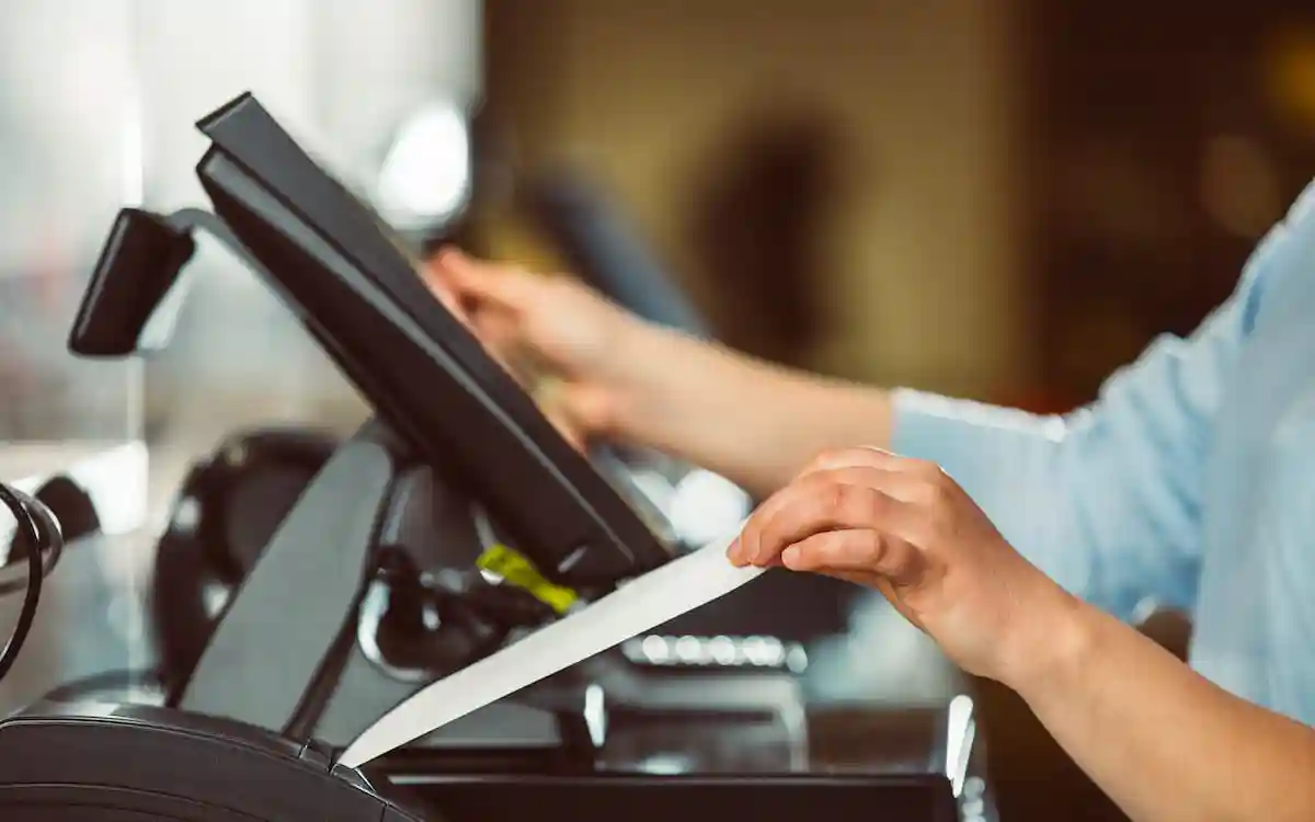 Managed networking solves POS problems before they start, keeping your POS system online and working at all times.